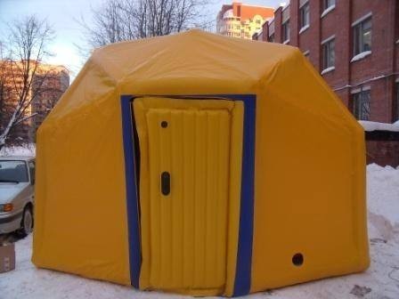 台江充气帐篷